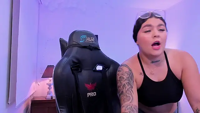 melody_blossom_ Chat XXX in diretta