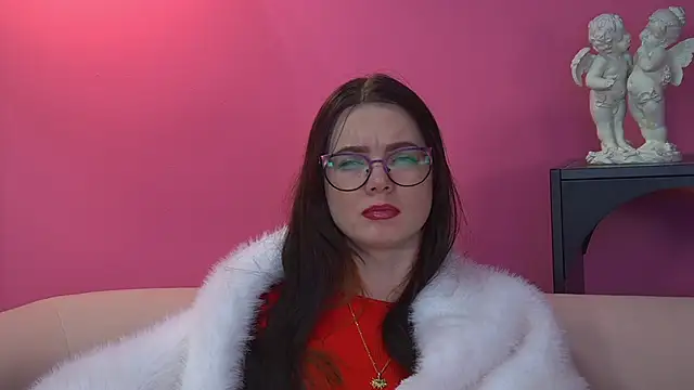 MelissaMays Live XXX Chat