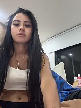 Victoria_alson's Live XXX Chat