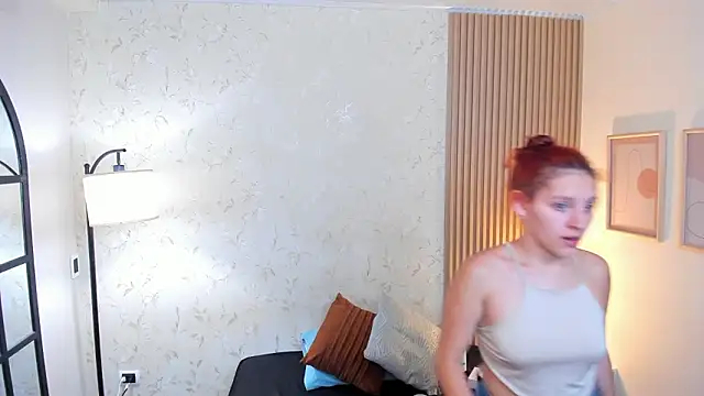 Chat XXX ao vivo de aliceandsia