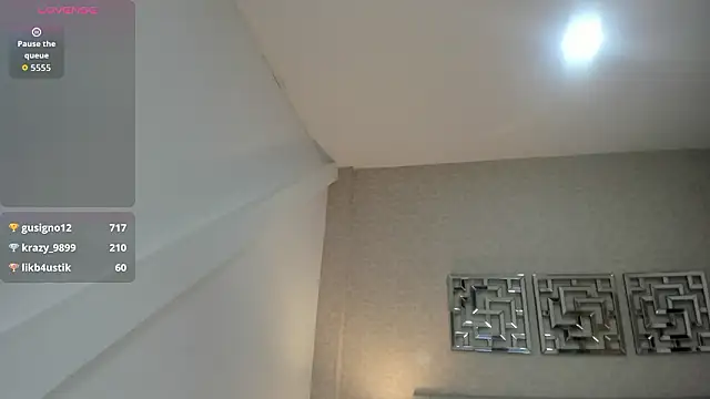 LanaFerrer's Live XXX Chat