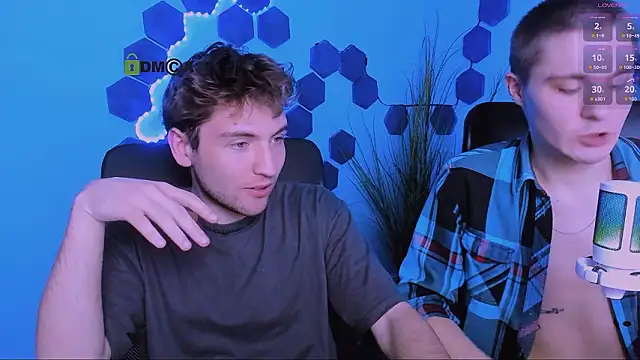 joseph_bear_'s Live XXX Chat