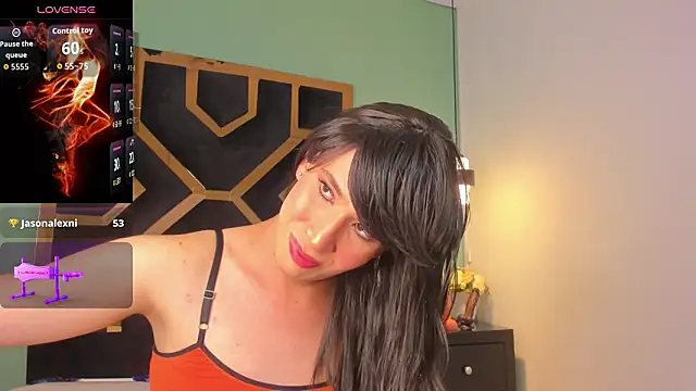 Electra_Gosselin's Live XXX Chat