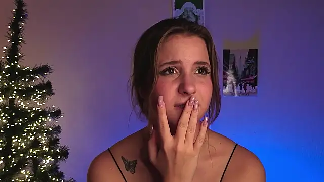 LoveSeekins Live XXX Chat