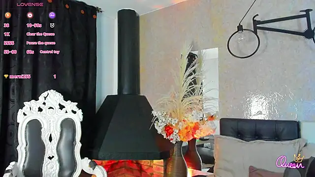 Almaazz: απευθείας συνομιλία ΧΧΧ