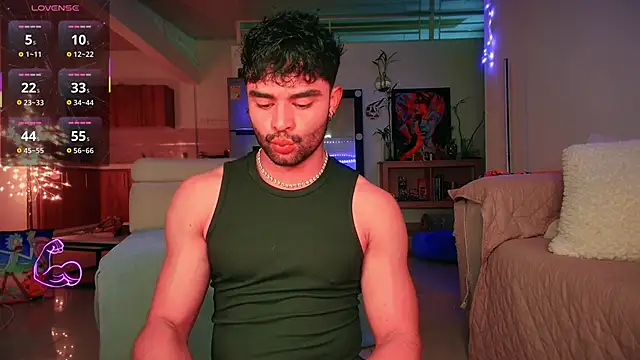 JordanRossie 现场XXX聊天