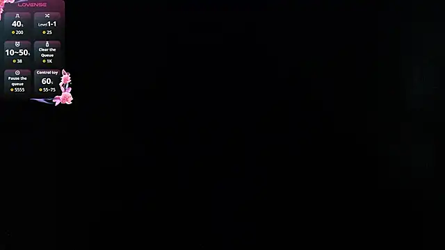 kashvi_'s Live XXX Chat