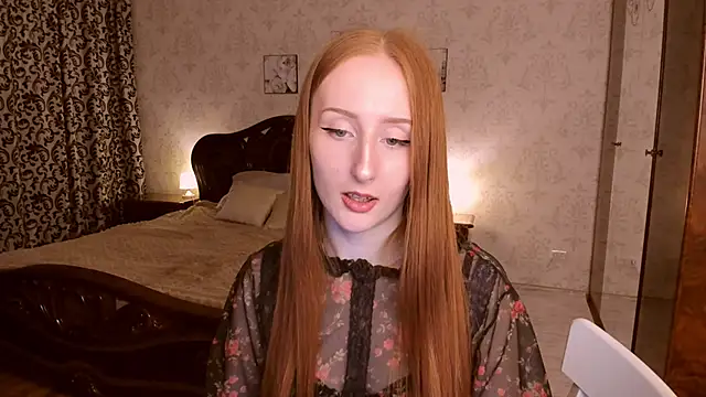 TwilightSerena's Live XXX Chat