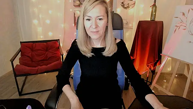 DonnaSmitth's Live XXX Chat