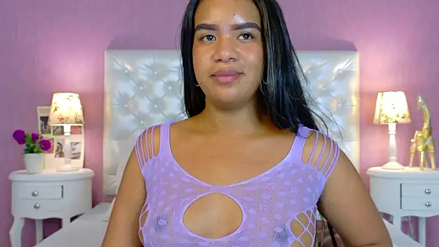 ScarletMusk's Live XXX Chat