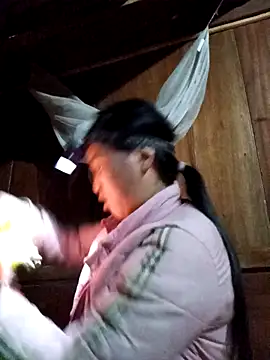 Chatroom XXX en direct de jerry-xx