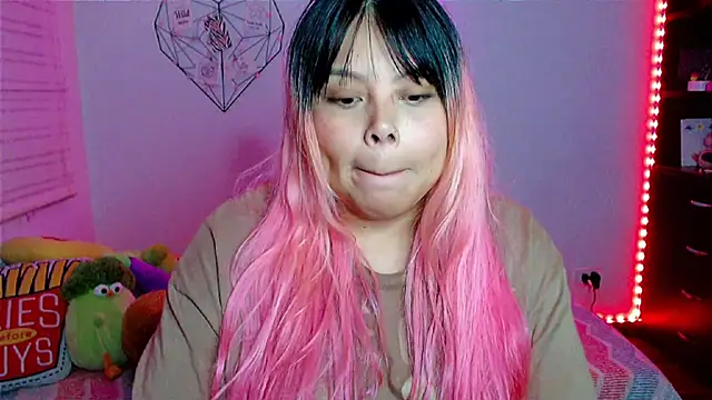 EllieMoonX's Live XXX Chat