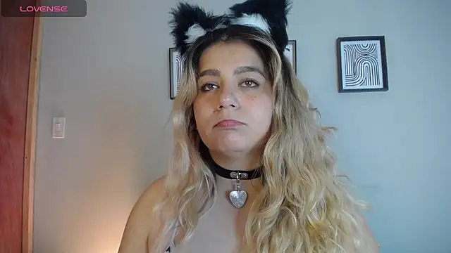 Sweet_Bella_Valery's Live XXX Chat