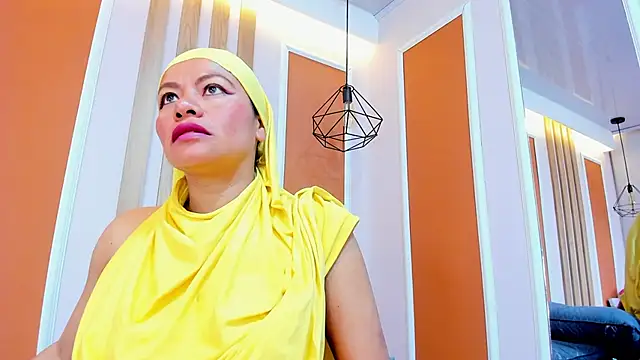 SophiaBeckerrのライブXXXチャット