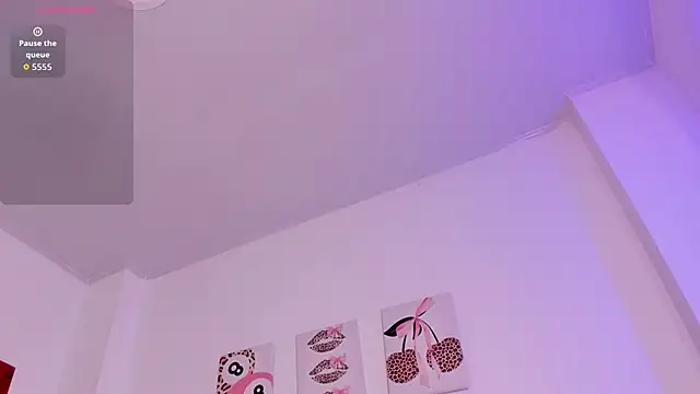 Sembang XXX Secara Langsung kittymonroe1