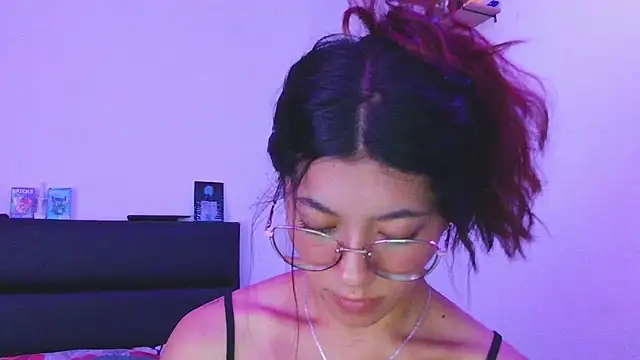 LissyM Chat XXX in diretta