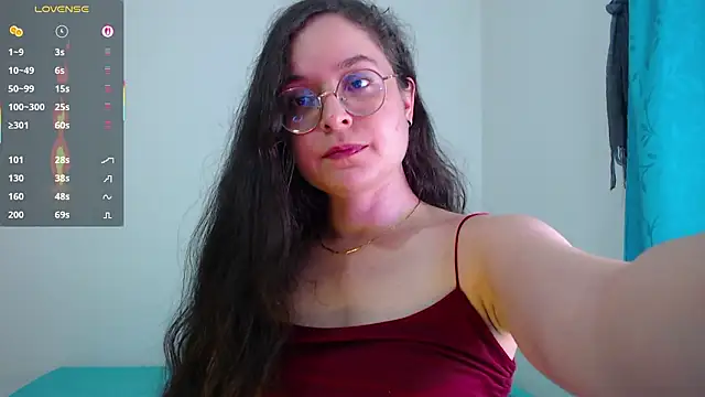 Vicky_cristinax: απευθείας συνομιλία ΧΧΧ