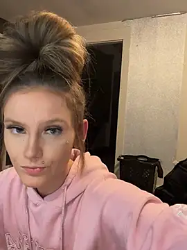 sofrancy Live XXX-chat