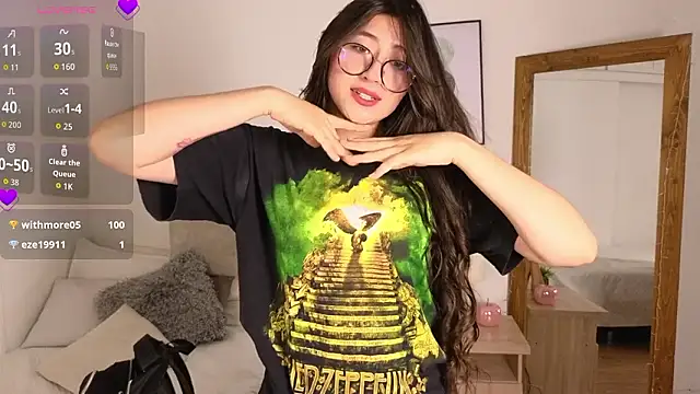 ChaosDoll__ Live XXX Chat