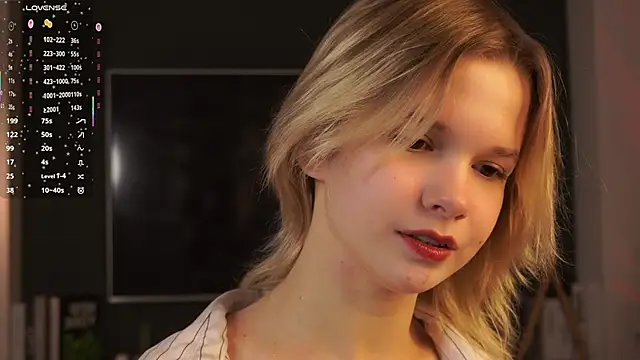 PhillisEsplin Chat XXX in diretta