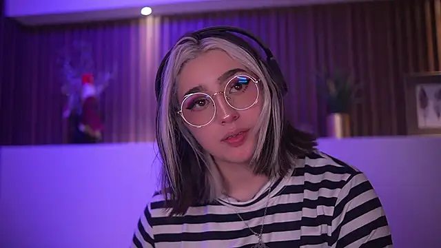 GabyRose9's Live XXX Chat