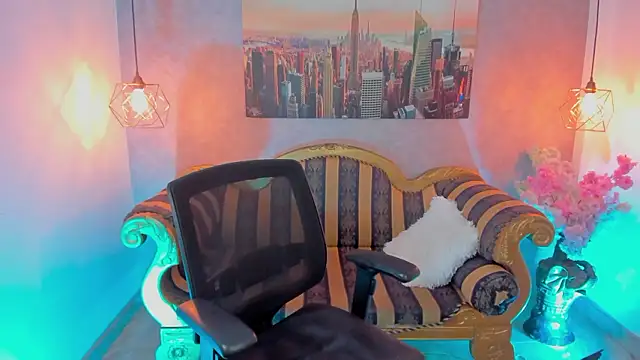 Isabela_clk's Live XXX Chat