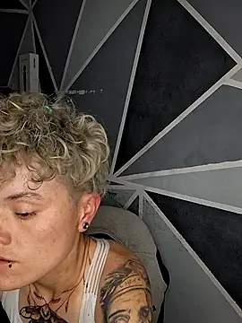 megan_cr's Live XXX Chat