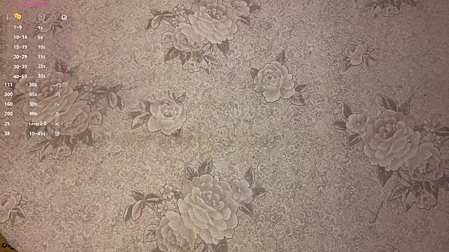 GlibRasher's Live XXX Chat