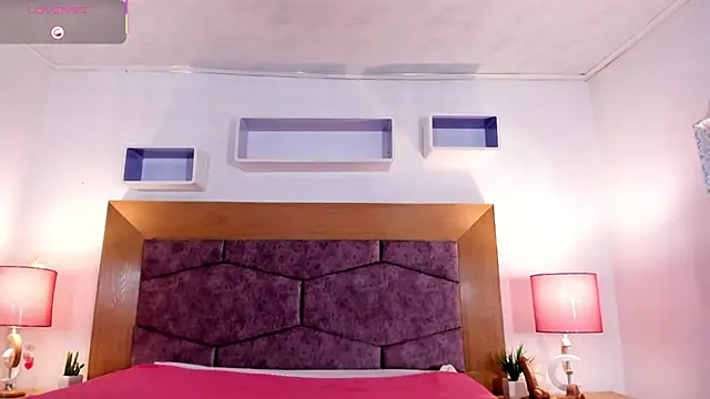 BigBoobsAstrid Live XXX-Chat