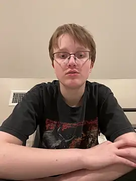 Lassie_Cassie Live XXX Chat