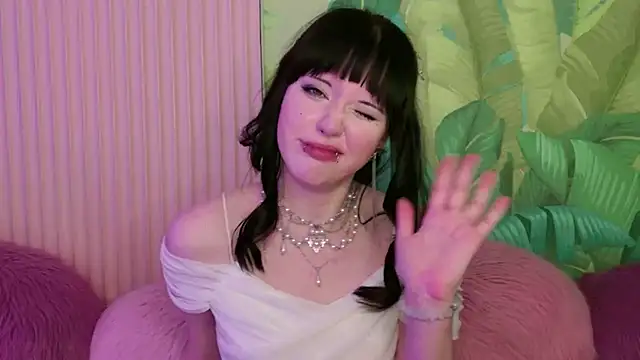 Ariel_Morris' Live XXX Chat