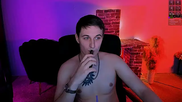 Chatroom XXX en direct de beauty_liam