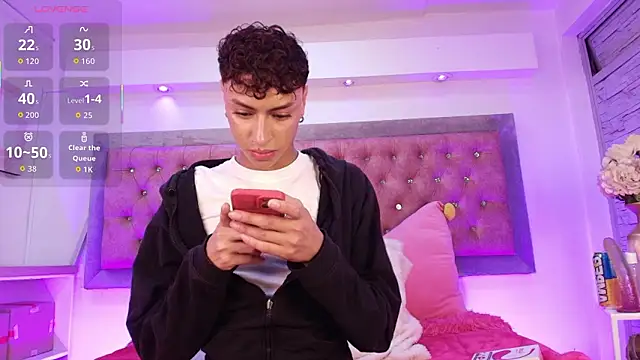 Owen_JP's Live XXX Chat