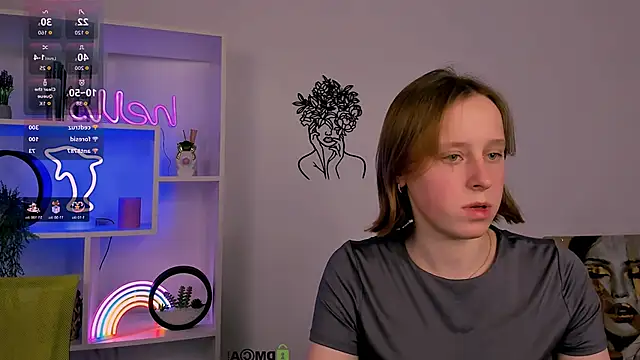 keuli_li Live XXX Chat