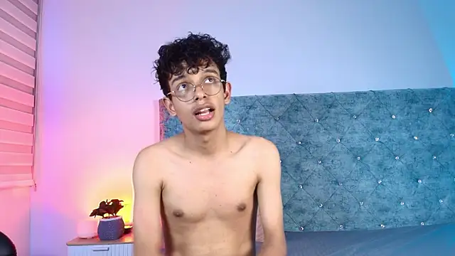 maxfrost_1 Obrolan Langsung XXX