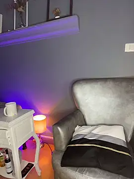 JennaMilf_'s Webcam Show