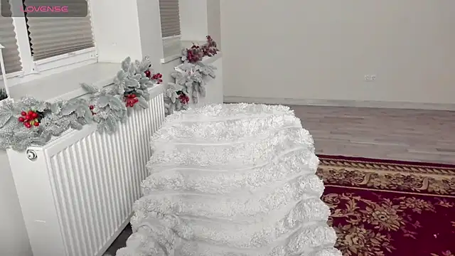 Онлайн чат XXX KrissLimada