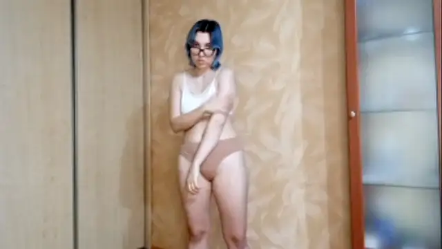 EvonTabb's Live XXX Chat