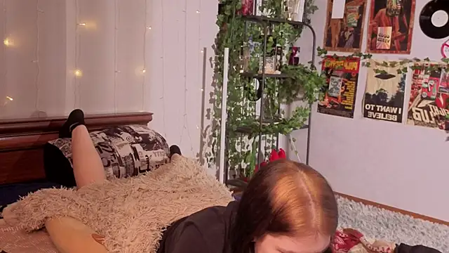 BevHanni 现场XXX聊天