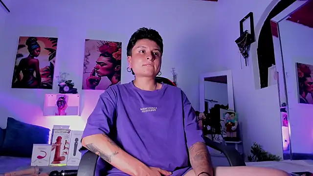 Zury_Ramirez's Live XXX Chat