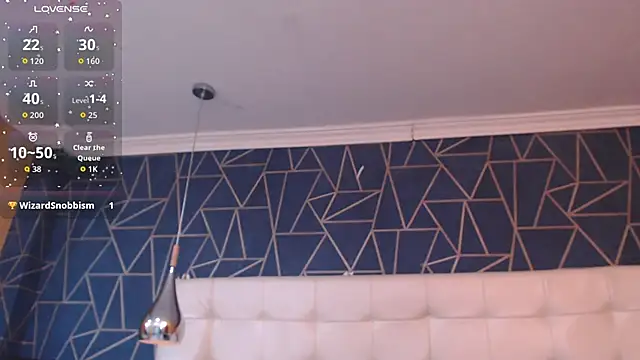 MarkOlsenn Webcam-Show