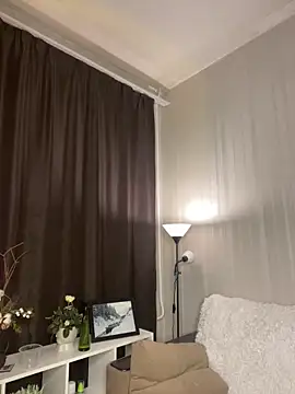 SkylineBliss' Webcam Show