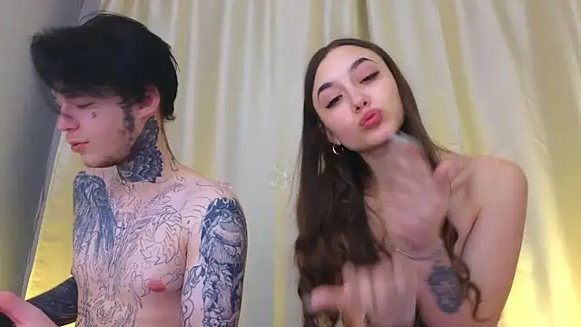 BelleAdam_'s Live XXX Chat