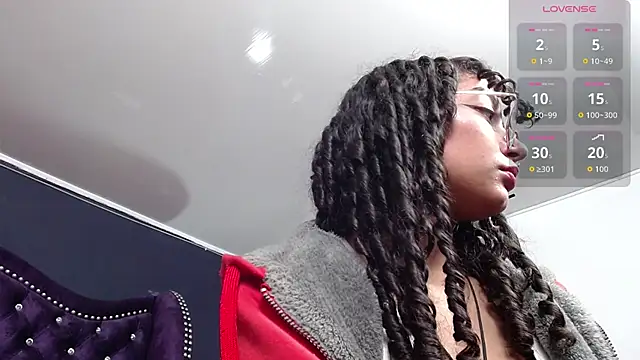 Tangii_soul élő XXX-chatje