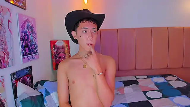 Iamcami_'s Live XXX Chat