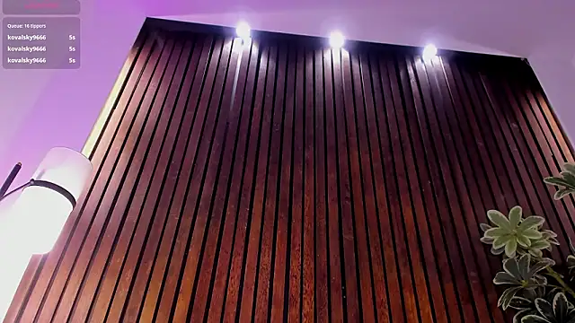 mishell_1's Live XXX Chat