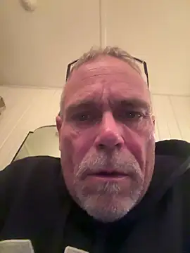 Pertunjukan Kamera Web daddybod0588