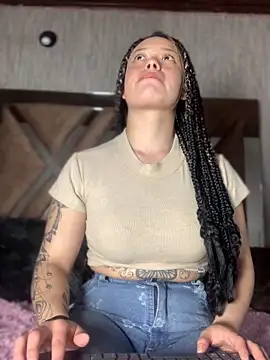 Diosa_Pink's Live XXX Chat