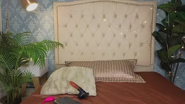 XXX chat uživo modela Blakee_Blossom