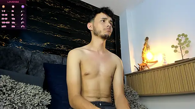 Alhan_Twink's Live XXX Chat